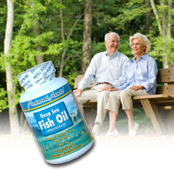 Fish oil omega 3 antioxidant. Natural heart health suppliment